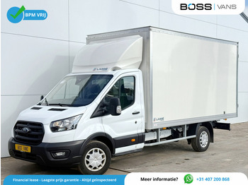 Box van FORD Transit