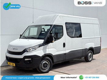 Panel van IVECO Daily 35s14