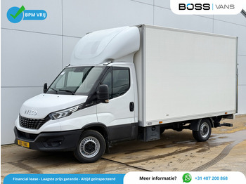 Box van IVECO Daily 35s16
