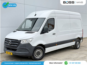 Small van MERCEDES-BENZ Sprinter 311
