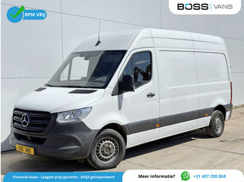 Small van MERCEDES-BENZ Sprinter 311