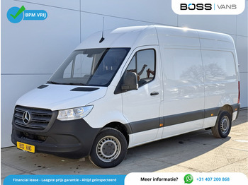 Small van MERCEDES-BENZ Sprinter 311