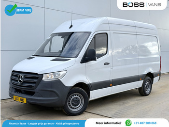 Small van MERCEDES-BENZ Sprinter 314