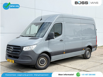 Small van MERCEDES-BENZ Sprinter 315