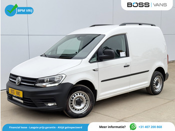 Small van VOLKSWAGEN Caddy