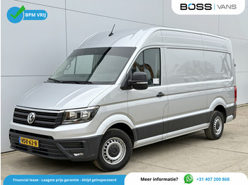 Small van VOLKSWAGEN Crafter