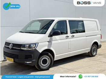 Small van VOLKSWAGEN Transporter
