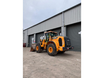 Hyundai HL960A on lease Hyundai HL960A: picture 3