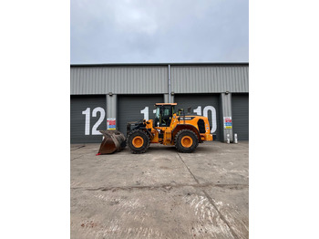 Hyundai HL960A on lease Hyundai HL960A: picture 2