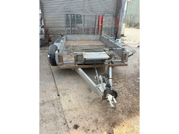Nugent Trailer on lease Nugent Trailer: picture 3