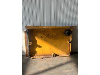 Bumper LIEBHERR