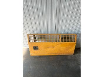 Bumper LIEBHERR