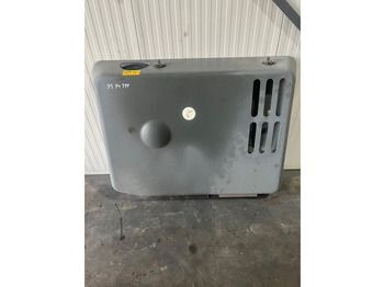 Hood LIEBHERR
