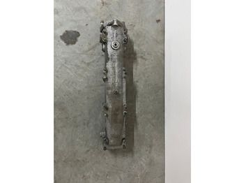 Engine and parts LIEBHERR
