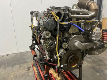 Engine Liebherr D936 A7: picture 5 Engine Liebherr D936 A7: picture 5