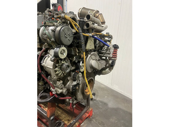 Engine Liebherr D936 A7: picture 4 Engine Liebherr D936 A7: picture 4