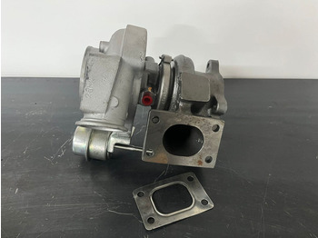 Turbo Liebherr HX27W Rebuild Turbo: picture 2