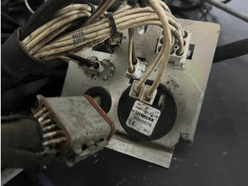 Cables/ Wire harness Liebherr Kabelboom: picture 4 Cables/ Wire harness Liebherr Kabelboom: picture 4