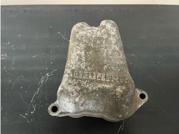 Engine and parts LIEBHERR