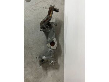 Engine and parts LIEBHERR