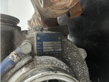 Spare parts Liebherr: picture 3