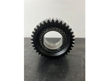 Spare parts LIEBHERR