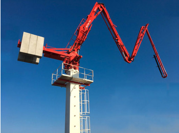 New Concrete equipment BETONSTAR BSD 33-4ZT: picture 4