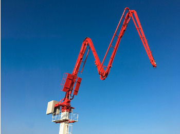 New Concrete equipment BETONSTAR BSD 33-4ZT: picture 3
