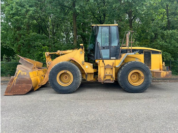 Wheel loader CAT 950 G: picture 2