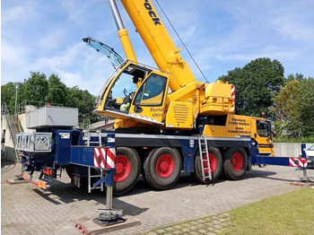 Liebherr LTM 1070-4.2 on lease Liebherr LTM 1070-4.2: picture 4 Liebherr LTM 1070-4.2 on lease Liebherr LTM 1070-4.2: picture 4