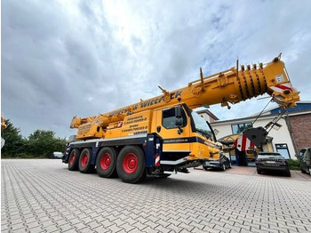 Liebherr LTM 1070-4.2 on lease Liebherr LTM 1070-4.2: picture 3 Liebherr LTM 1070-4.2 on lease Liebherr LTM 1070-4.2: picture 3