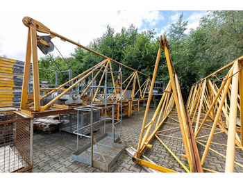 Potain MDT 128 on lease Potain MDT 128: picture 3