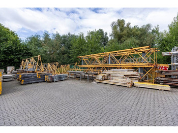 Potain MDT 128 on lease Potain MDT 128: picture 2