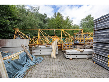 Potain MDT 128 on lease Potain MDT 128: picture 5