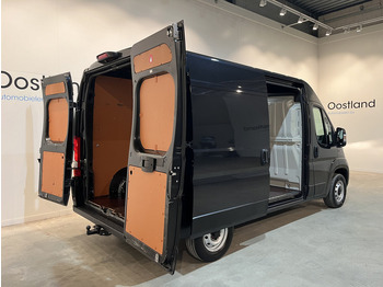 Small van Fiat Ducato 2.3 MultiJet L2H2 120 PK / Euro 6 / Airco / Camera / Cruise Control / Trekhaak / Navigatie / 3-Zits / 72.600 KM !!: picture 3
