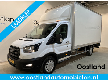 Box van FORD Transit