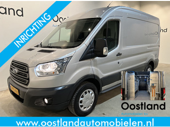 Panel van FORD Transit