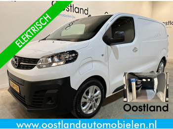 Small van OPEL Vivaro