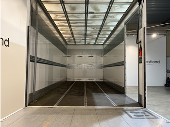 Iveco Daily 35S18 3.0 BE Clixtar Automaat Bakwagen met Laadklep / Laadvermogen 3.060 KG / Euro 6 / Luchtvering / Airco / Camera / CarPlay / Cruise Control / on lease Iveco Daily 35S18 3.0 BE Clixtar Automaat Bakwagen met Laadklep / Laadvermogen 3.060 KG / Euro 6 / Luchtvering / Airco / Camera / CarPlay / Cruise Control /: picture 5