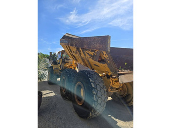 Volvo BM A 25  on lease Volvo BM A 25: picture 5