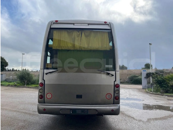 Coach Irisbus Domino Orlandi 2001: picture 5 Coach Irisbus Domino Orlandi 2001: picture 5