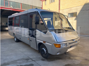 Coach IVECO