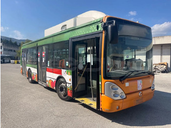 City bus IVECO