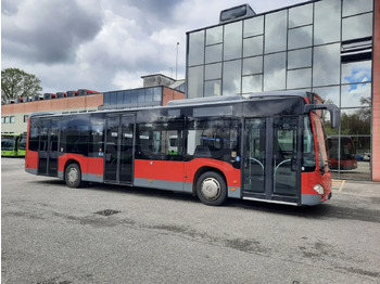 City bus MERCEDES-BENZ Citaro