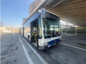 City bus MERCEDES-BENZ Citaro