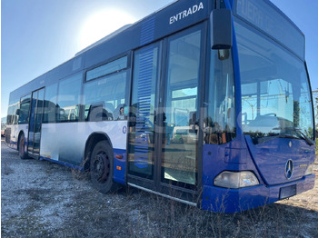 City bus MERCEDES-BENZ Citaro