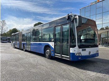 City bus MERCEDES-BENZ Conecto