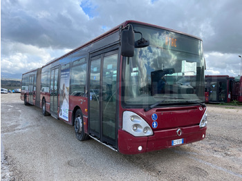 City bus IVECO
