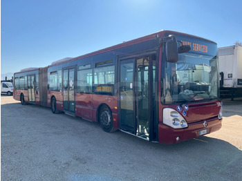 City bus IVECO