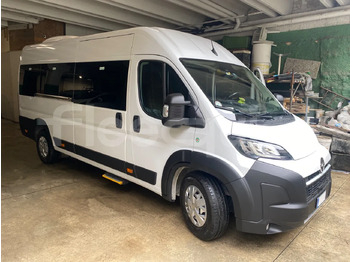 Minibus OPEL